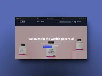 thumbnail for Ecommerce